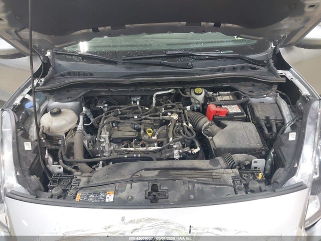 Продажа на аукционе авто 2021 Ford Escape Se, vin: 1FMCU9G6XMUA42136, номер лота: 45009627