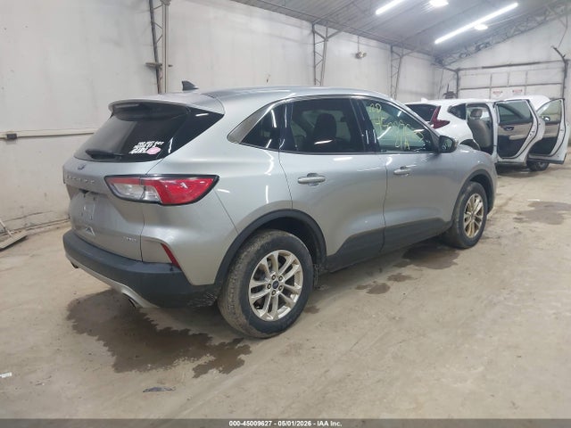 Продажа на аукционе авто 2021 Ford Escape Se, vin: 1FMCU9G6XMUA42136, номер лота: 45009627