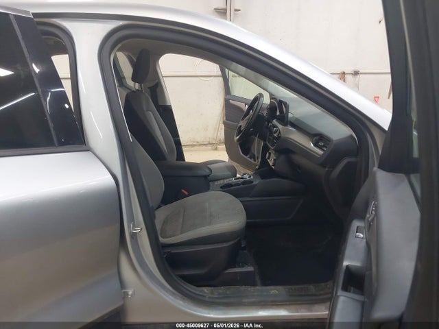 Продажа на аукционе авто 2021 Ford Escape Se, vin: 1FMCU9G6XMUA42136, номер лота: 45009627