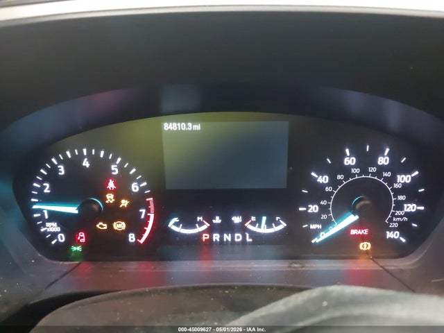 Продажа на аукционе авто 2021 Ford Escape Se, vin: 1FMCU9G6XMUA42136, номер лота: 45009627