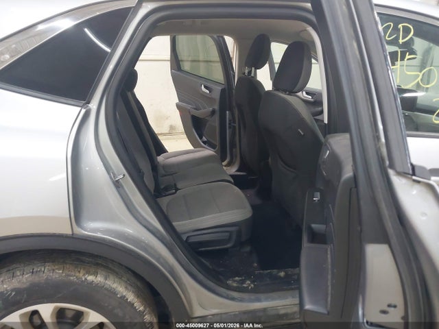 Продажа на аукционе авто 2021 Ford Escape Se, vin: 1FMCU9G6XMUA42136, номер лота: 45009627