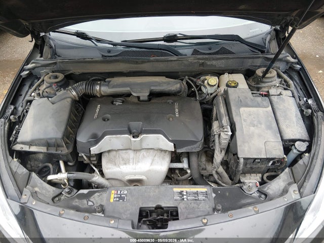 Auction sale of the 2014 Chevrolet Malibu 1ls, vin: 1G11B5SL2EF180226, lot number: 45009630