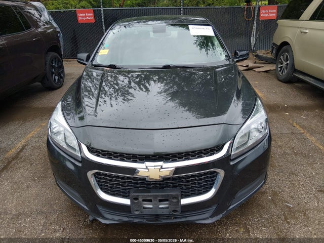 Auction sale of the 2014 Chevrolet Malibu 1ls, vin: 1G11B5SL2EF180226, lot number: 45009630