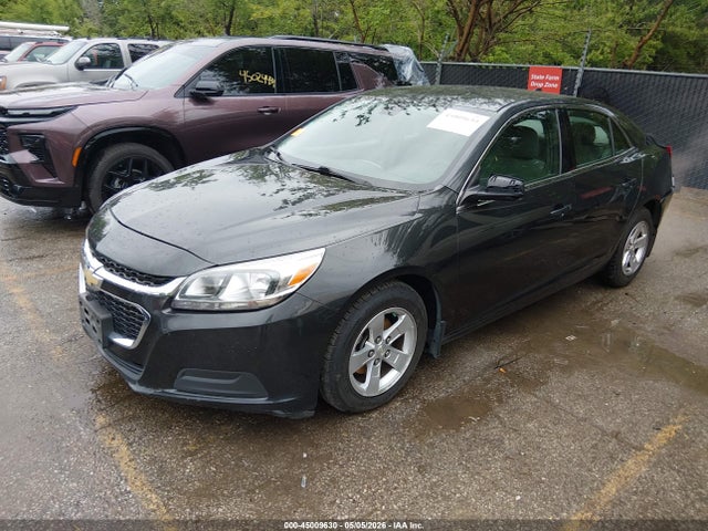 Auction sale of the 2014 Chevrolet Malibu 1ls, vin: 1G11B5SL2EF180226, lot number: 45009630