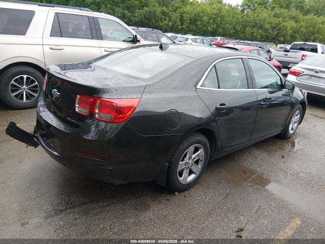 Auction sale of the 2014 Chevrolet Malibu 1ls, vin: 1G11B5SL2EF180226, lot number: 45009630
