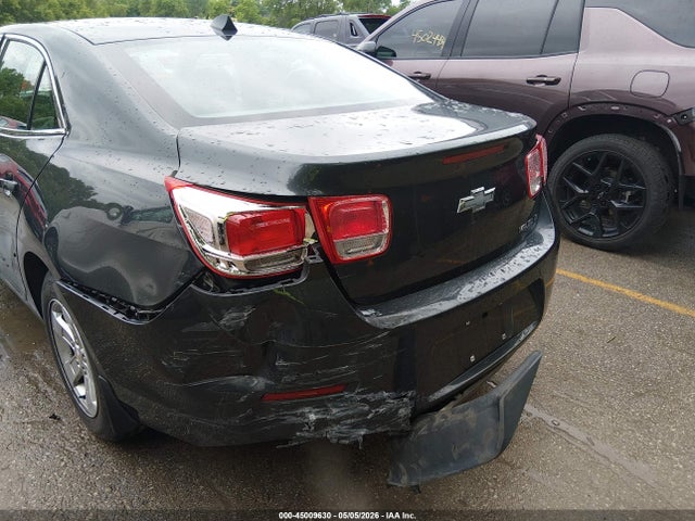 Auction sale of the 2014 Chevrolet Malibu 1ls, vin: 1G11B5SL2EF180226, lot number: 45009630