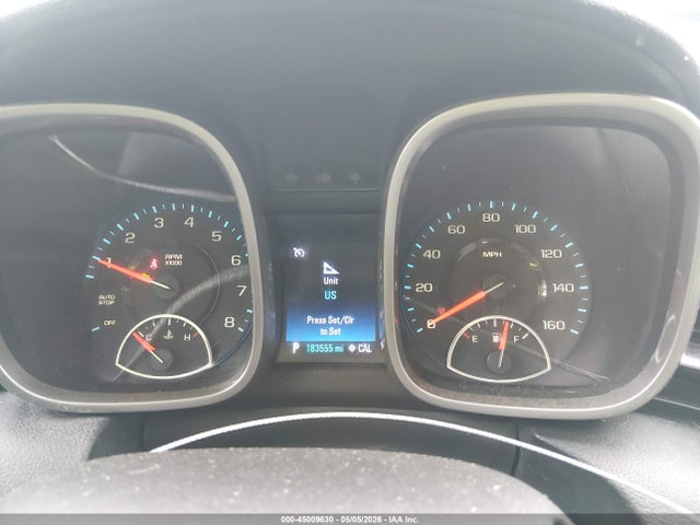 Auction sale of the 2014 Chevrolet Malibu 1ls, vin: 1G11B5SL2EF180226, lot number: 45009630