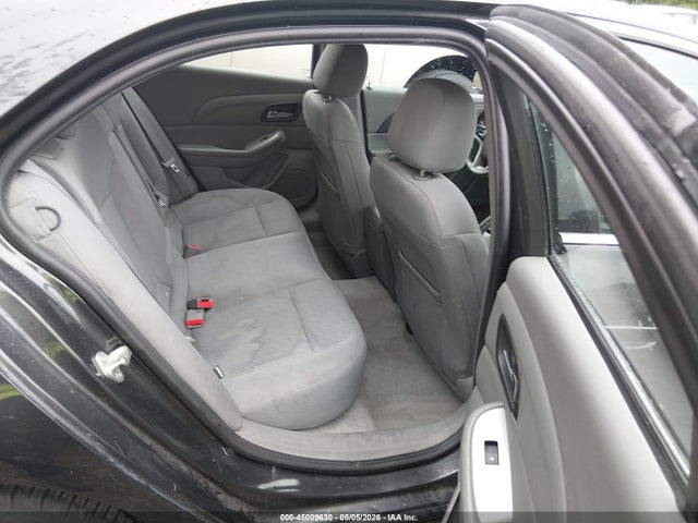 Auction sale of the 2014 Chevrolet Malibu 1ls, vin: 1G11B5SL2EF180226, lot number: 45009630