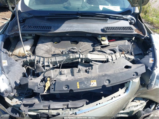 Продажа на аукционе авто 2013 Ford Escape Titanium, vin: 1FMCU9J9XDUB29179, номер лота: 45009631