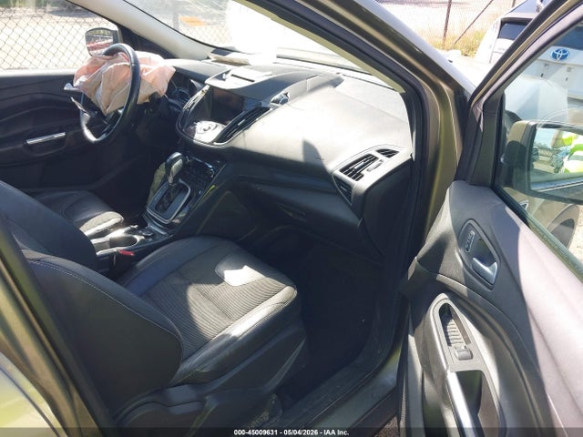 Продажа на аукционе авто 2013 Ford Escape Titanium, vin: 1FMCU9J9XDUB29179, номер лота: 45009631
