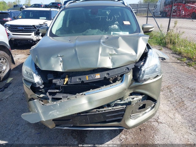 Продажа на аукционе авто 2013 Ford Escape Titanium, vin: 1FMCU9J9XDUB29179, номер лота: 45009631