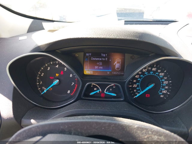 Продажа на аукционе авто 2013 Ford Escape Titanium, vin: 1FMCU9J9XDUB29179, номер лота: 45009631