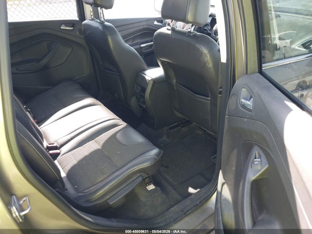 Продажа на аукционе авто 2013 Ford Escape Titanium, vin: 1FMCU9J9XDUB29179, номер лота: 45009631
