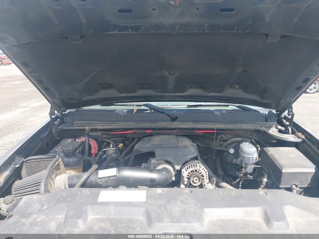 45009632 :رقم المزاد ، 3GCEK23359G112836 vin ، 2009 Chevrolet Silverado 1500 Lt مزاد بيع