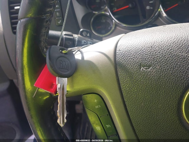 45009632 :رقم المزاد ، 3GCEK23359G112836 vin ، 2009 Chevrolet Silverado 1500 Lt مزاد بيع