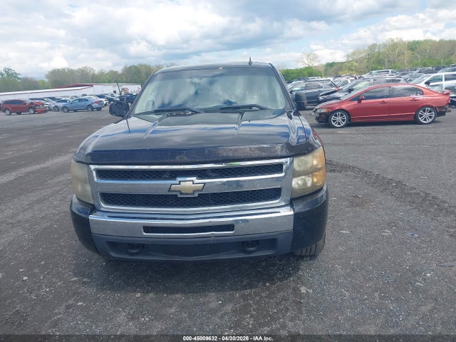 45009632 :رقم المزاد ، 3GCEK23359G112836 vin ، 2009 Chevrolet Silverado 1500 Lt مزاد بيع