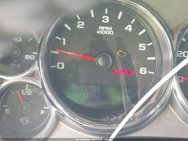 45009632 :رقم المزاد ، 3GCEK23359G112836 vin ، 2009 Chevrolet Silverado 1500 Lt مزاد بيع