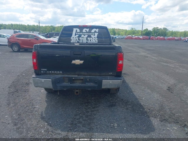45009632 :رقم المزاد ، 3GCEK23359G112836 vin ، 2009 Chevrolet Silverado 1500 Lt مزاد بيع