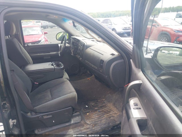 45009632 :رقم المزاد ، 3GCEK23359G112836 vin ، 2009 Chevrolet Silverado 1500 Lt مزاد بيع