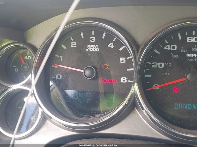 45009632 :رقم المزاد ، 3GCEK23359G112836 vin ، 2009 Chevrolet Silverado 1500 Lt مزاد بيع