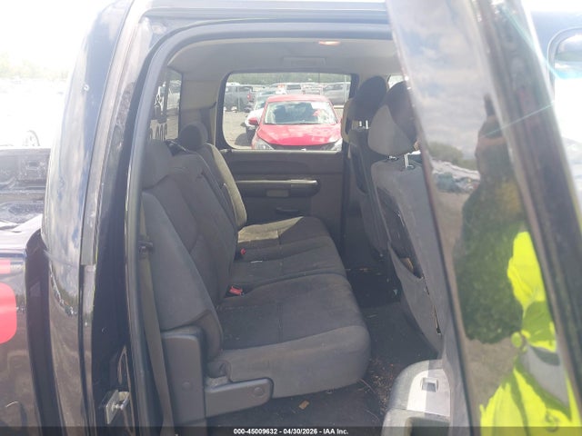 45009632 :رقم المزاد ، 3GCEK23359G112836 vin ، 2009 Chevrolet Silverado 1500 Lt مزاد بيع