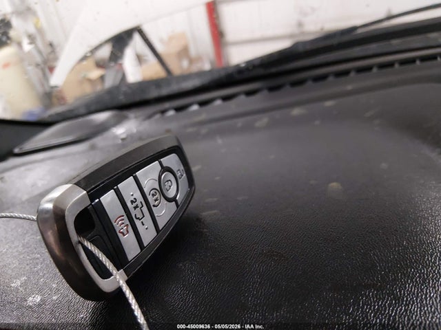 2023 Ford F-150 Platinum მანქანა იყიდება აუქციონზე, vin: 1FTFW1E86PFA24694, აუქციონის ნომერი: 45009636