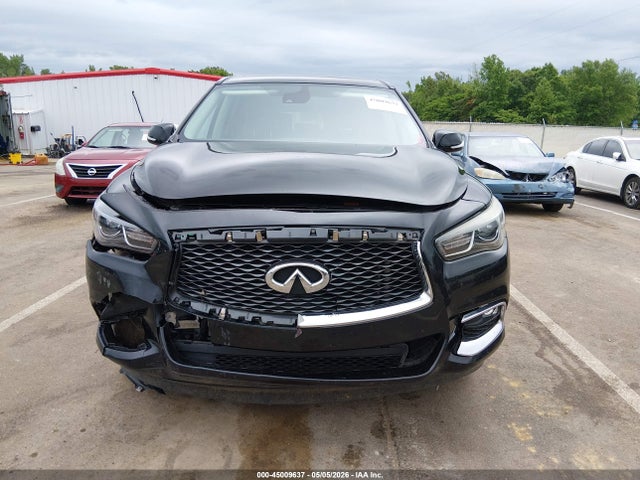 Продажа на аукционе авто 2019 Infiniti Qx60 Pure, vin: 5N1DL0MM6KC565954, номер лота: 45009637