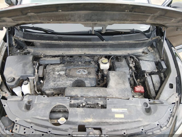 Продажа на аукционе авто 2019 Infiniti Qx60 Pure, vin: 5N1DL0MM6KC565954, номер лота: 45009637