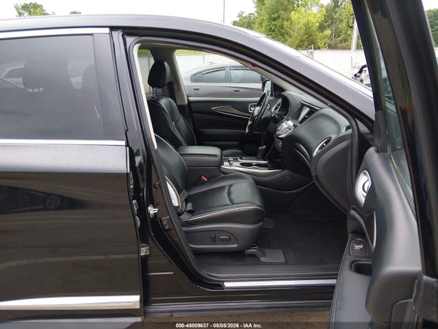 Продажа на аукционе авто 2019 Infiniti Qx60 Pure, vin: 5N1DL0MM6KC565954, номер лота: 45009637