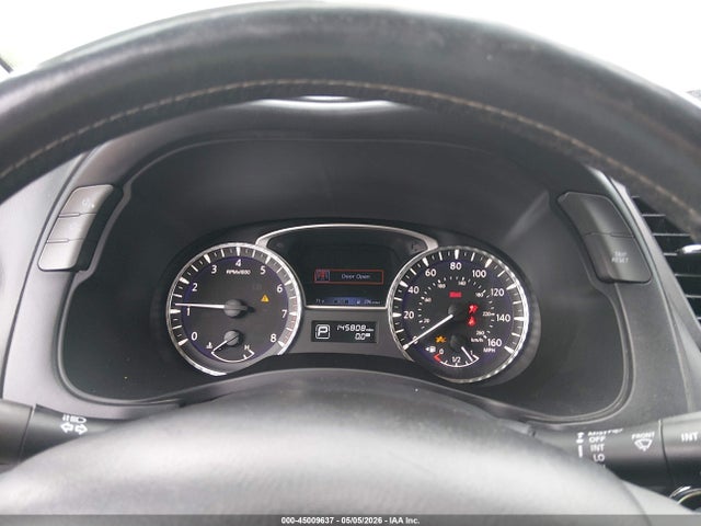 Продажа на аукционе авто 2019 Infiniti Qx60 Pure, vin: 5N1DL0MM6KC565954, номер лота: 45009637