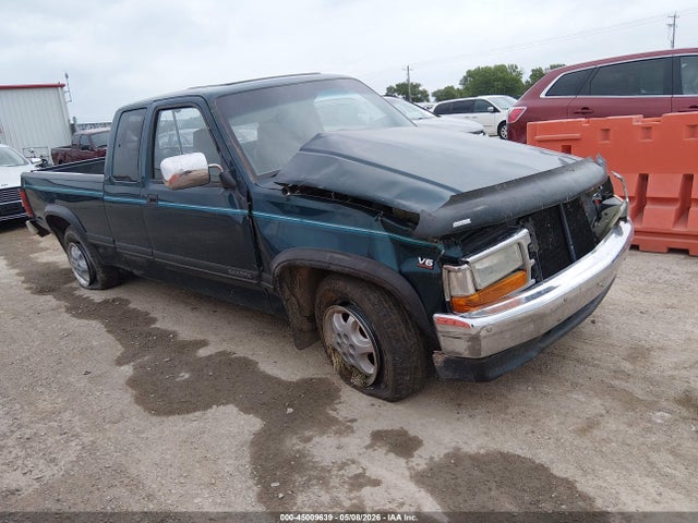 Aukcja sprzedaży 1995 Dodge Dakota, vin: 1B7GL23X3SS255226, numer aukcji: 45009639