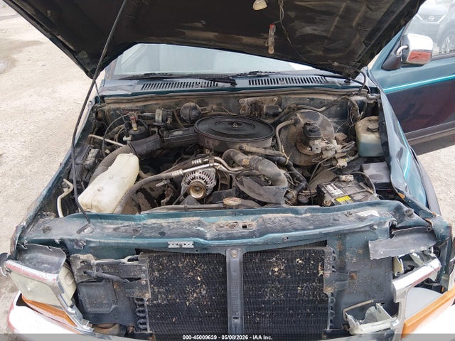 Aukcja sprzedaży 1995 Dodge Dakota, vin: 1B7GL23X3SS255226, numer aukcji: 45009639