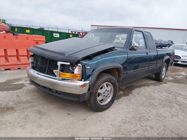 Aukcja sprzedaży 1995 Dodge Dakota, vin: 1B7GL23X3SS255226, numer aukcji: 45009639