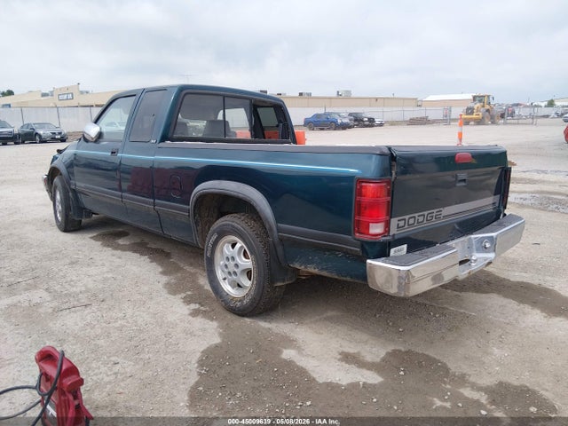 Aukcja sprzedaży 1995 Dodge Dakota, vin: 1B7GL23X3SS255226, numer aukcji: 45009639