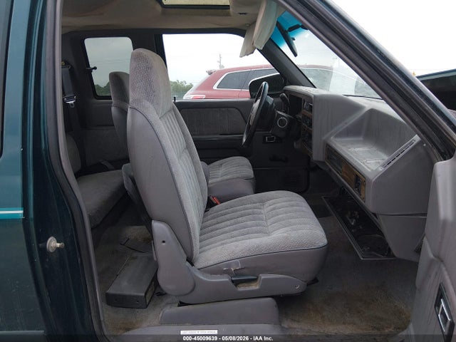 Aukcja sprzedaży 1995 Dodge Dakota, vin: 1B7GL23X3SS255226, numer aukcji: 45009639