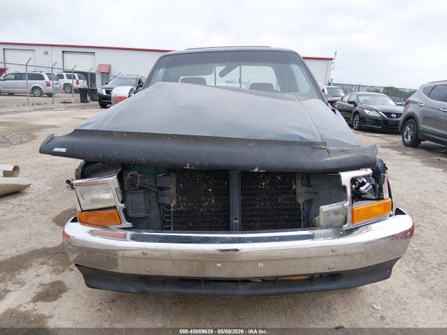 Aukcja sprzedaży 1995 Dodge Dakota, vin: 1B7GL23X3SS255226, numer aukcji: 45009639
