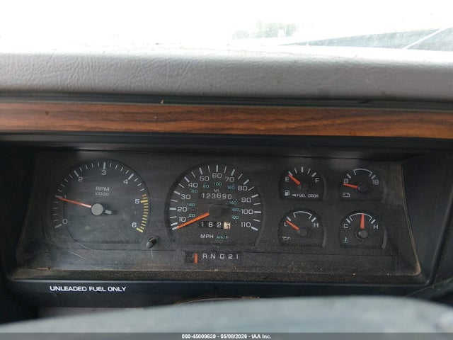 Aukcja sprzedaży 1995 Dodge Dakota, vin: 1B7GL23X3SS255226, numer aukcji: 45009639