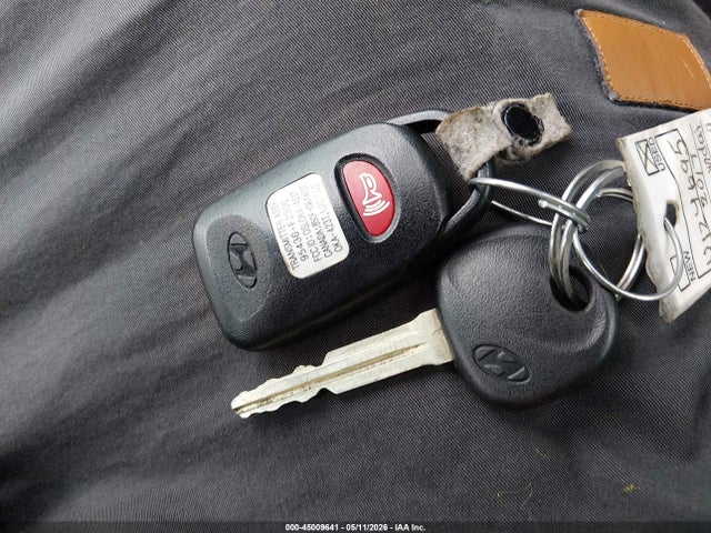 Продаж на аукціоні авто 2017 Hyundai Elantra Se, vin: 5NPD84LFXHH124695, номер лоту: 45009641