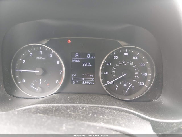 Продаж на аукціоні авто 2017 Hyundai Elantra Se, vin: 5NPD84LFXHH124695, номер лоту: 45009641