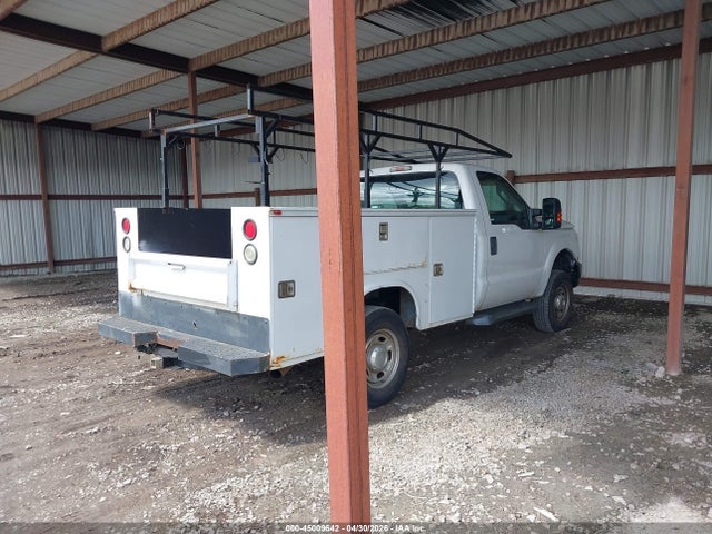 Aukcja sprzedaży 2012 Ford F-350 Xl, vin: 1FDRF3B65CEC31763, numer aukcji: 45009642