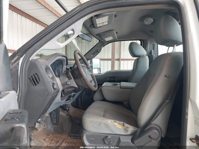 Aukcja sprzedaży 2012 Ford F-350 Xl, vin: 1FDRF3B65CEC31763, numer aukcji: 45009642