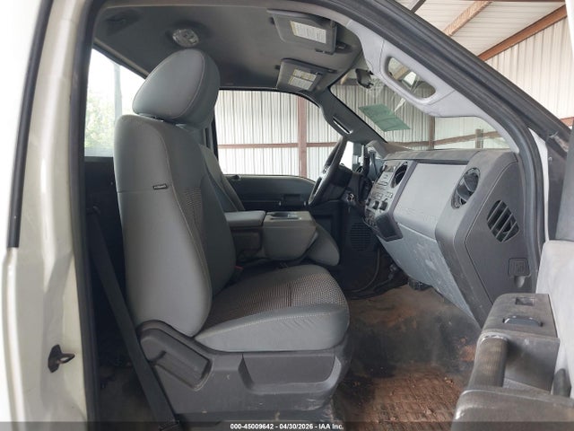 Aukcja sprzedaży 2012 Ford F-350 Xl, vin: 1FDRF3B65CEC31763, numer aukcji: 45009642