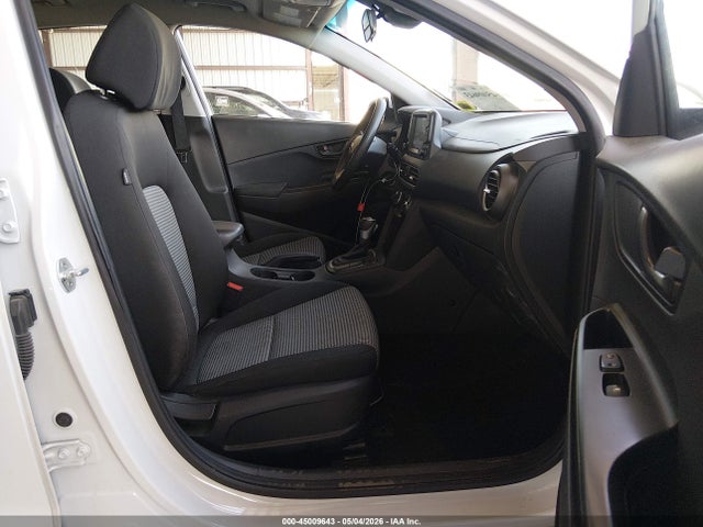 45009643 :رقم المزاد ، KM8K1CAA8LU464693 vin ، 2020 Hyundai Kona Se مزاد بيع