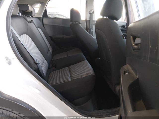 45009643 :رقم المزاد ، KM8K1CAA8LU464693 vin ، 2020 Hyundai Kona Se مزاد بيع