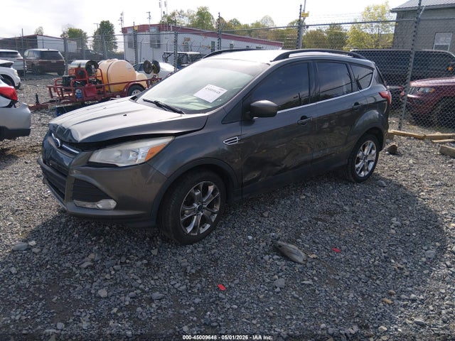 Aukcja sprzedaży 2016 Ford Escape Se, vin: 1FMCU9G98GUA51240, numer aukcji: 45009648