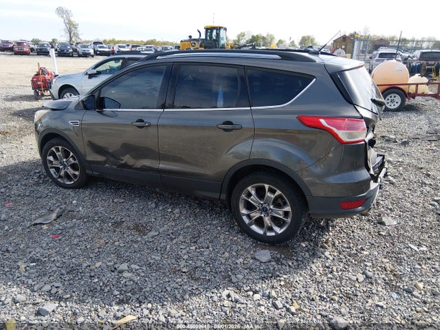 Aukcja sprzedaży 2016 Ford Escape Se, vin: 1FMCU9G98GUA51240, numer aukcji: 45009648