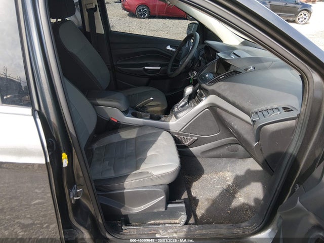 Aukcja sprzedaży 2016 Ford Escape Se, vin: 1FMCU9G98GUA51240, numer aukcji: 45009648