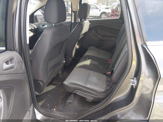 Aukcja sprzedaży 2016 Ford Escape Se, vin: 1FMCU9G98GUA51240, numer aukcji: 45009648