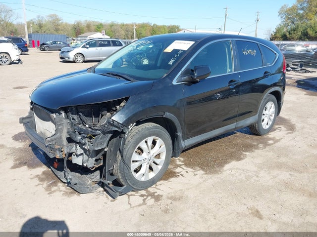Aukcja sprzedaży 2012 Honda Cr-v Ex, vin: JHLRM3H57CC011418, numer aukcji: 45009649