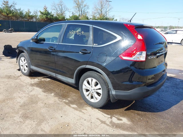 Aukcja sprzedaży 2012 Honda Cr-v Ex, vin: JHLRM3H57CC011418, numer aukcji: 45009649